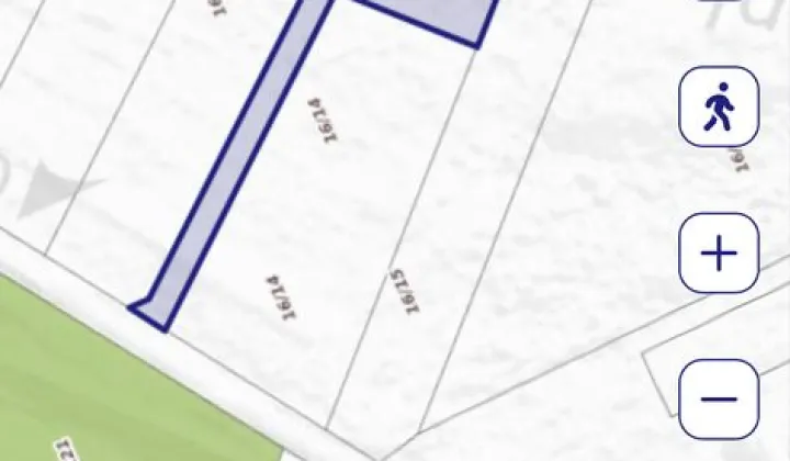 Działka budowlana Ziębikowo