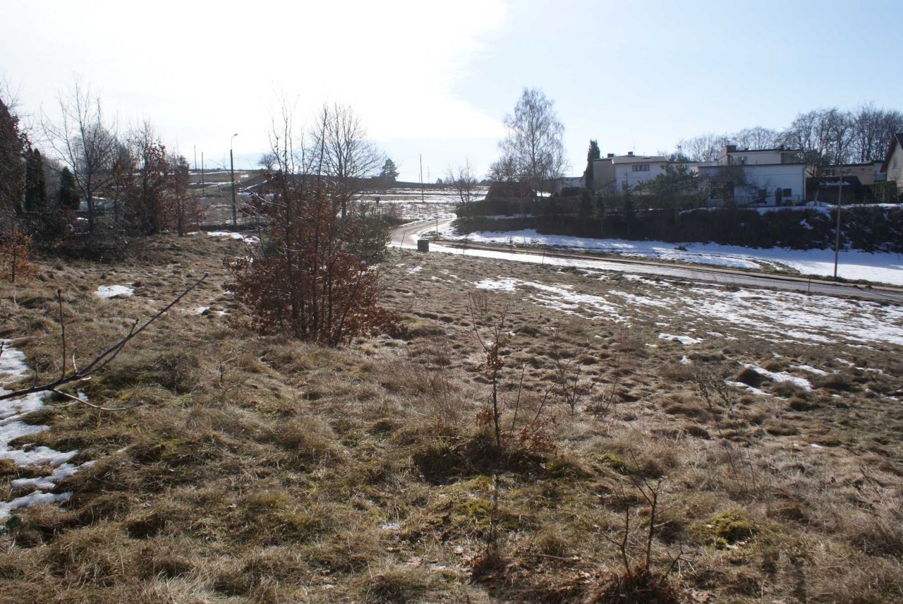 Działka budowlana Somonino. Zdjęcie 6