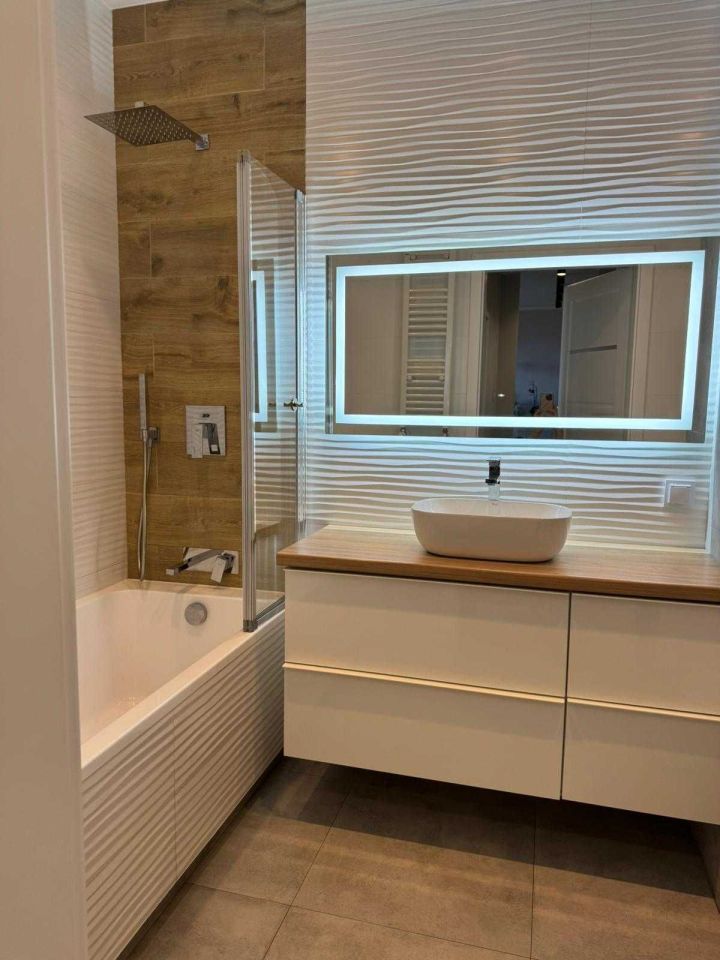 Mieszkanie 3-pokojowe Ostróda. Zdjęcie 4