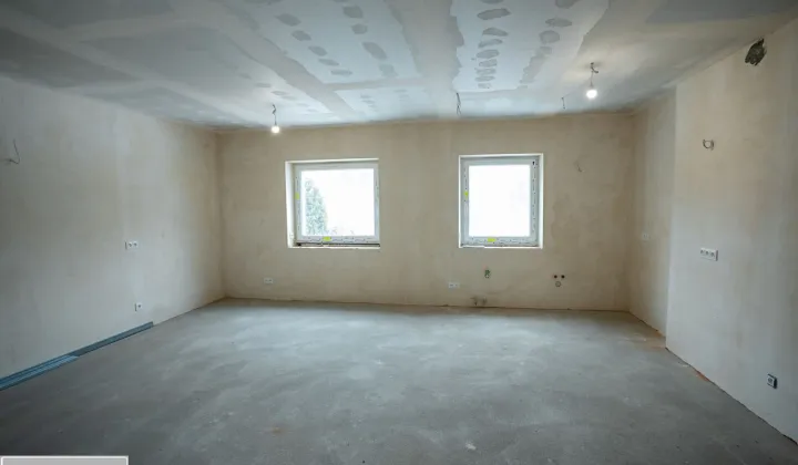 Mieszkanie 3-pokojowe Lutomierz