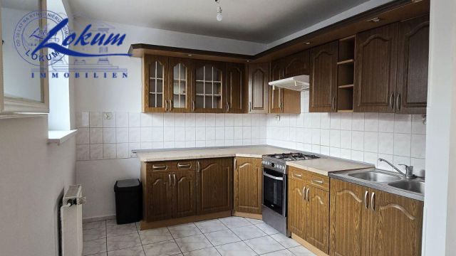 Mieszkanie 3-pokojowe Leszno, ul. Gabriela Narutowicza. Zdjęcie 5