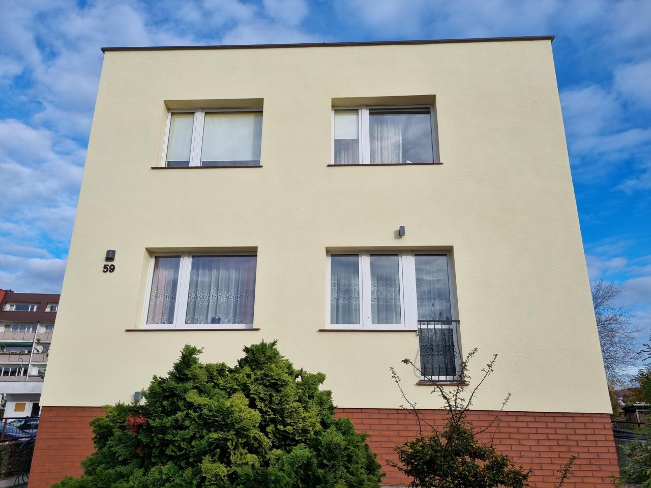 inny, 17 pokoi Ustka, ul. Grunwaldzka. Zdjęcie 10