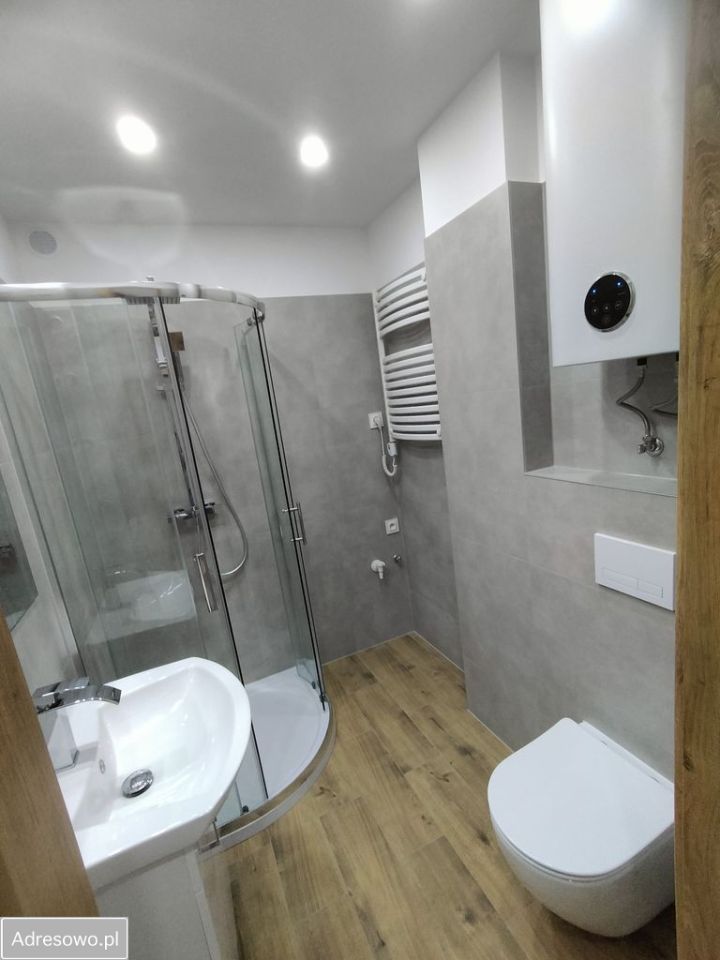 Mieszkanie 2-pokojowe Gliwice Sośnica, ul. Przyszłości. Zdjęcie 20