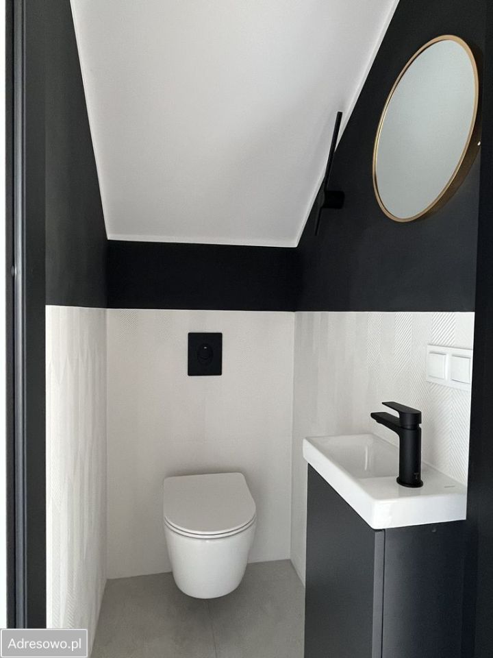 bliźniak, 3 pokoje Władysławowo, ul. Trałowa. Zdjęcie 7