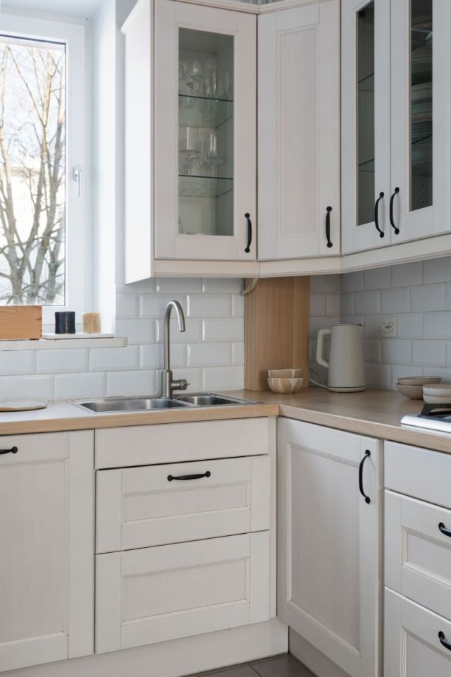 Mieszkanie 3-pokojowe Warszawa Praga-Północ, ul. Ratuszowa. Zdjęcie 5