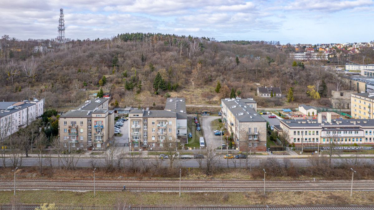 Mieszkanie 2-pokojowe Gdynia Oksywie, ul. inż. J. Śmidowicza. Zdjęcie 18