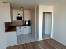 Mieszkanie 2-pokojowe Szczecin Niebuszewo, ul. Ofiar Oświęcimia. Zdjęcie 1