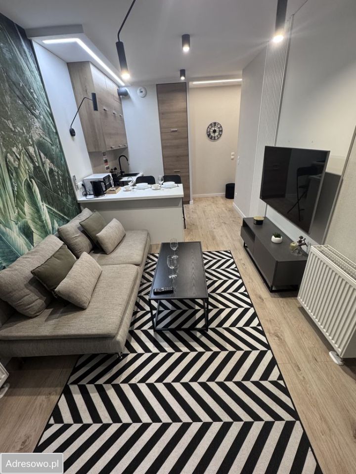 Mieszkanie 2-pokojowe Rzeszów, al. Armii Krajowej. Zdjęcie 8