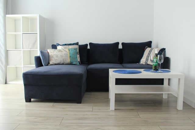 Mieszkanie 1-pokojowe Wrocław Krzyki, ul. Mglista. Zdjęcie 1