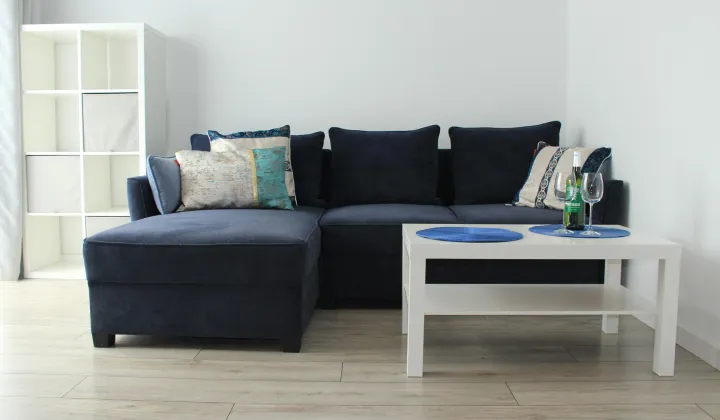 Mieszkanie 1-pokojowe Wrocław Krzyki, ul. Mglista