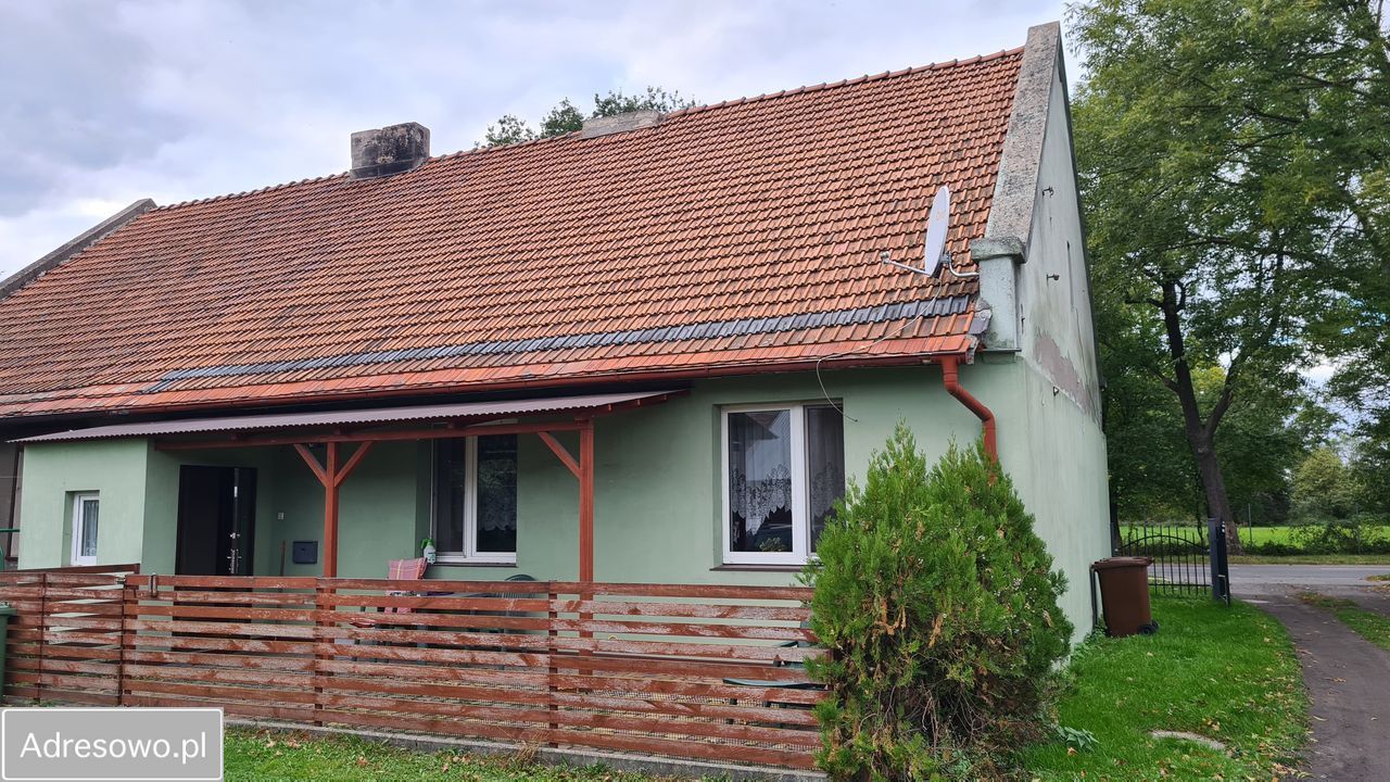 bliźniak, 3 pokoje Srocko Wielkie. Zdjęcie 6