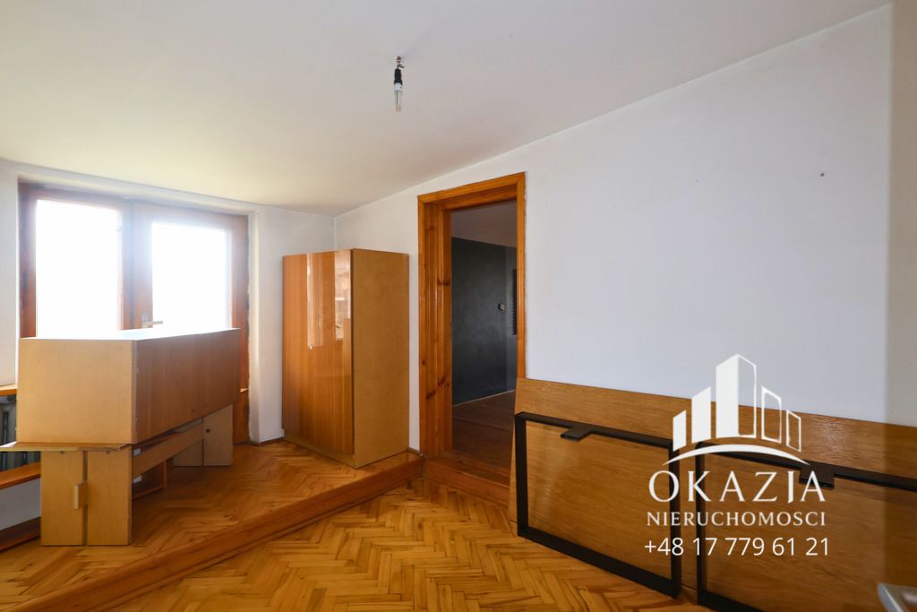 dom wolnostojący, 4 pokoje Przeworsk. Zdjęcie 3