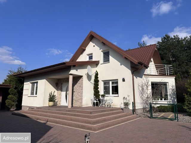 inny, 4 pokoje Chylin. Zdjęcie 1