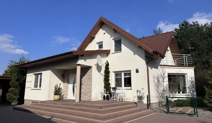 inny, 4 pokoje Chylin