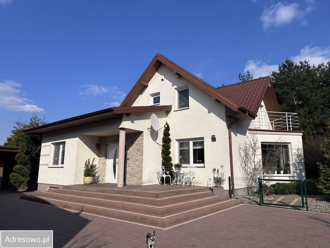 inny, 4 pokoje Chylin. Zdjęcie 1