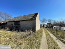 Działka budowlana Tarnogród, ul. Biłgorajska. Zdjęcie 1