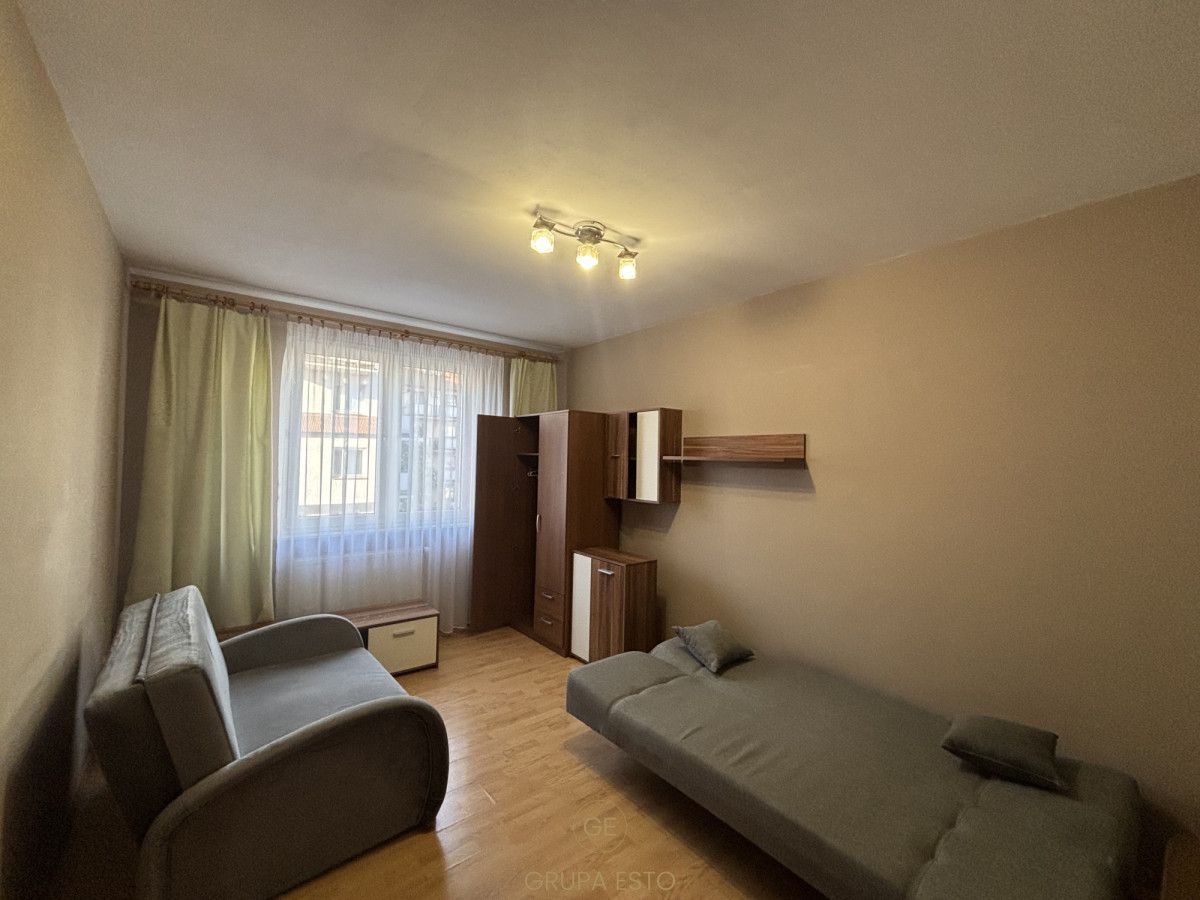 Mieszkanie 2-pokojowe Kraków Prądnik Czerwony, ul. Józefa Łepkowskiego. Zdjęcie 2