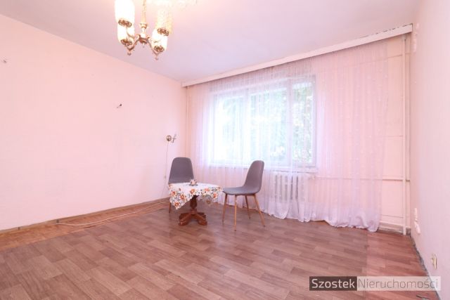 Mieszkanie 1-pokojowe Częstochowa Tysiąclecie. Zdjęcie 1