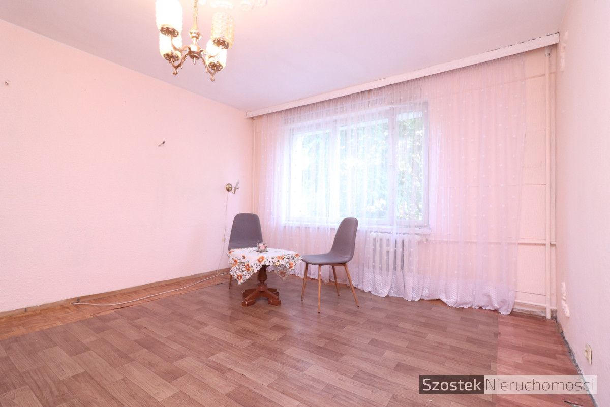 Mieszkanie 1-pokojowe Częstochowa Tysiąclecie. Zdjęcie 1