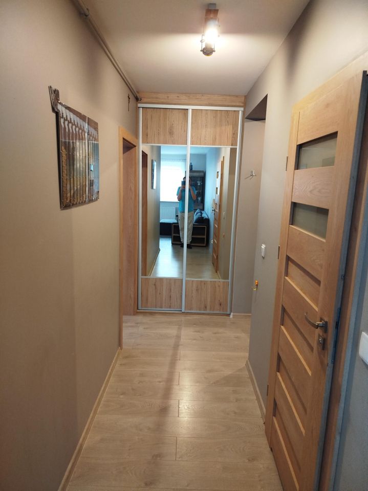 Mieszkanie 2-pokojowe Lublin Węglin, Jantarowa. Zdjęcie 11