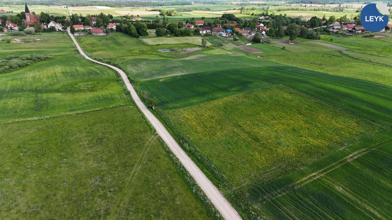 Działka budowlana Żegoty. Zdjęcie 6