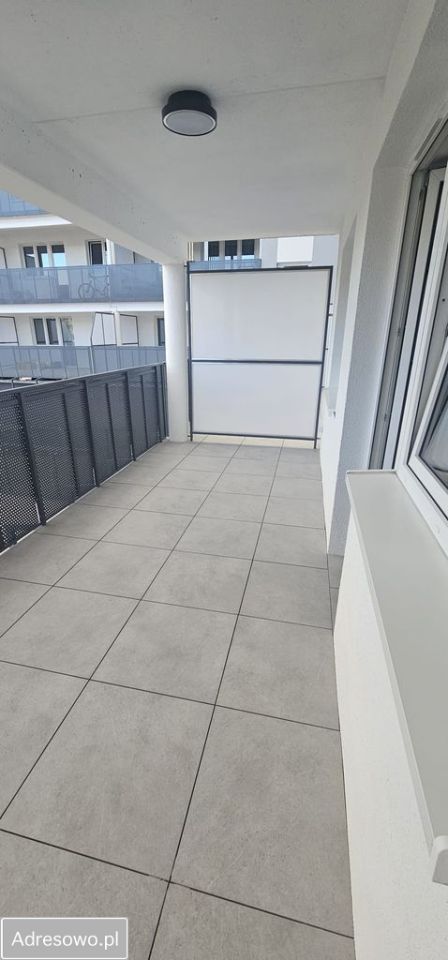 Mieszkanie 2-pokojowe Gorzów Wielkopolski, pl. Unii Europejskiej. Zdjęcie 15