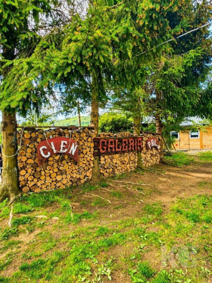Lokal Liszna. Zdjęcie 38