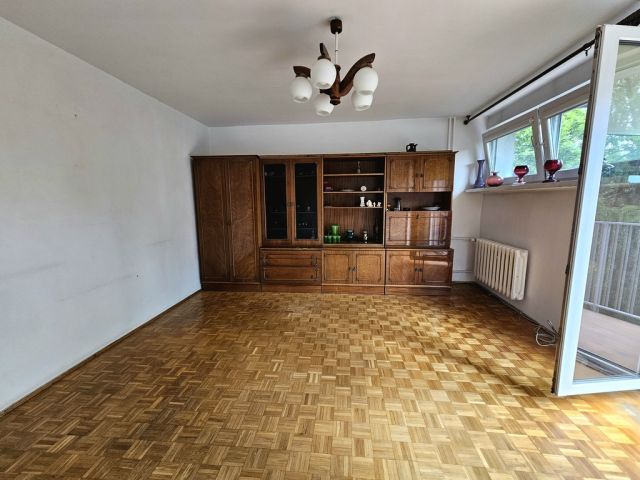 Mieszkanie 3-pokojowe Wrocław, ul. Skwierzyńska. Zdjęcie 36