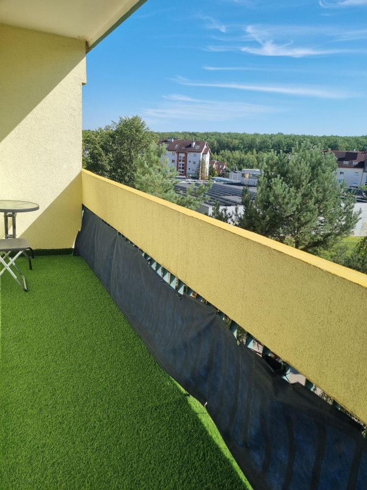 Mieszkanie 3-pokojowe Lublin, ul. Bursztynowa. Zdjęcie 9