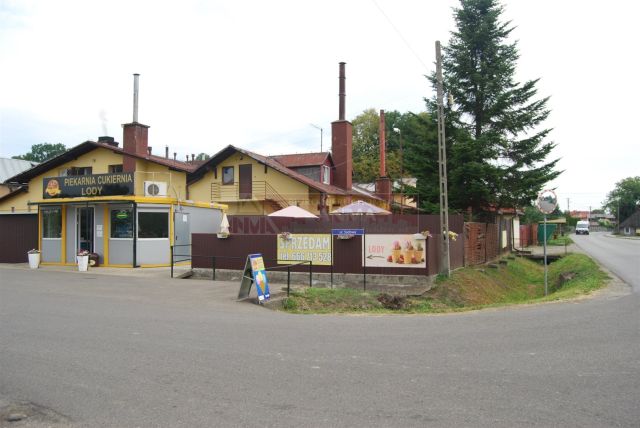 Lokal Bolestraszyce. Zdjęcie 1