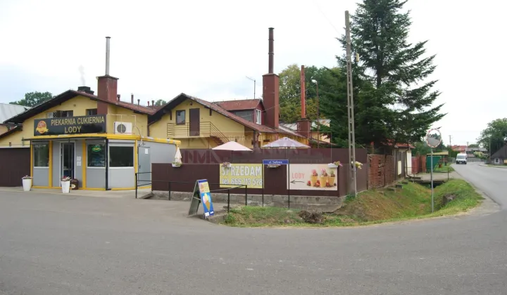 Lokal Bolestraszyce