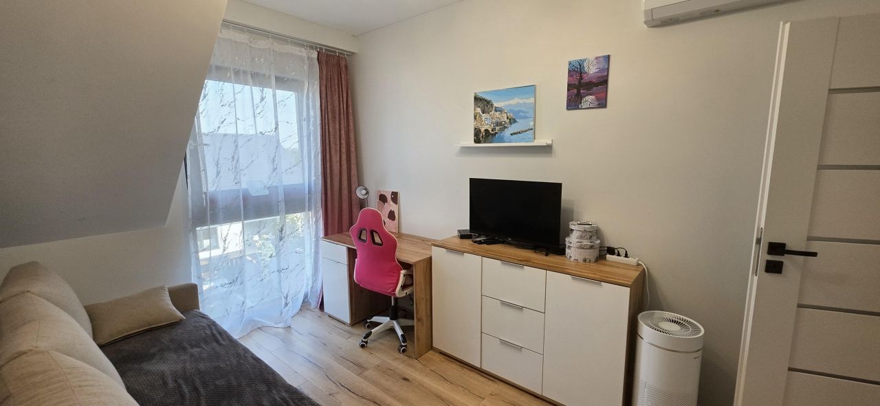 dom szeregowy, 5 pokoi Olsztyn Osiedle Generałów, ul. Maryny Okęckiej-Bromkowej. Zdjęcie 10