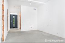 Mieszkanie 3-pokojowe Kraków Wola Justowska, ul. Jadwigi Majówny. Zdjęcie 4