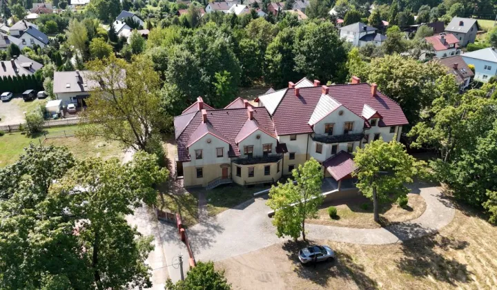 Lokal Tenczynek, ul. Henryka Sienkiewicza