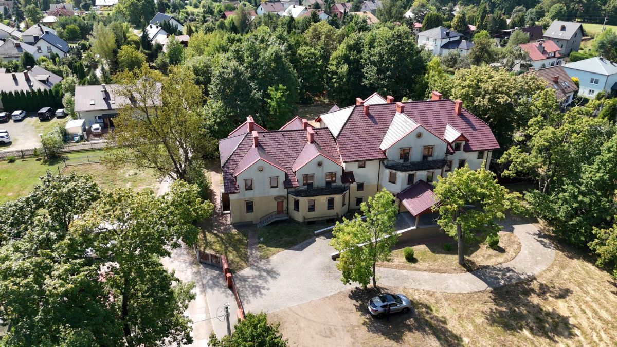 Lokal Tenczynek, ul. Henryka Sienkiewicza