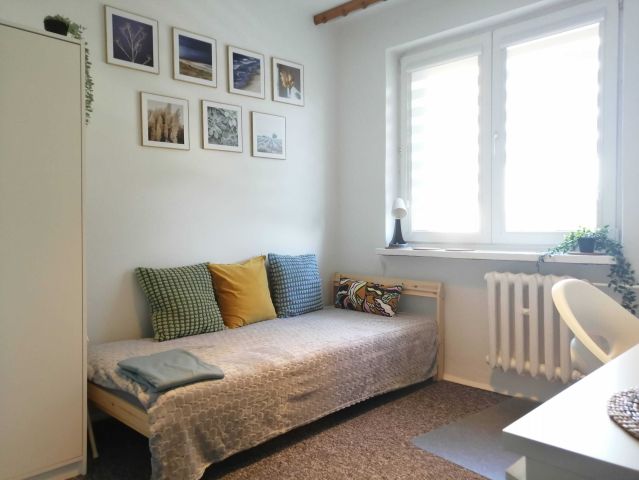 Mieszkanie 2-pokojowe Rzeszów, ul. Kazimierza Pułaskiego. Zdjęcie 1