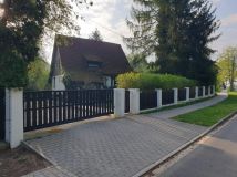 dom wolnostojący, 5 pokoi Suchy Las, ul. Szkółkarska