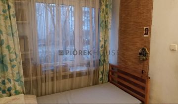 Mieszkanie 3-pokojowe Warszawa Ochota, ul. Ludwika Pasteura
