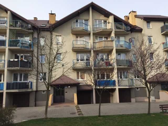 Mieszkanie 1-pokojowe Słupsk, ul. Stanisława Konarskiego