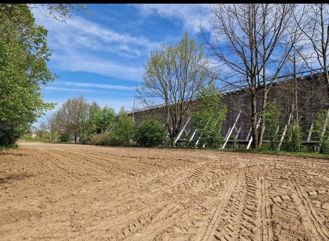Działka inwestycyjna Ciechocinek, ul. Sportowa. Zdjęcie 3