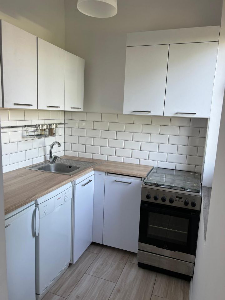 Mieszkanie 2-pokojowe Szczecin Stołczyn, ul. Monterska. Zdjęcie 4