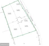 Działka inwestycyjna Marki, ul. Zygmunta Krasińskiego. Zdjęcie 1