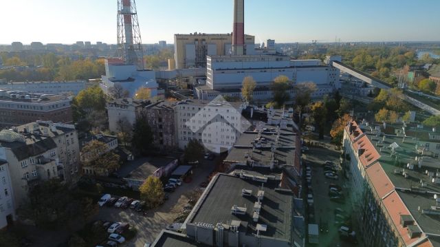 Mieszkanie 3-pokojowe Wrocław Śródmieście, ul. bp. Tomasza Pierwszego. Zdjęcie 20