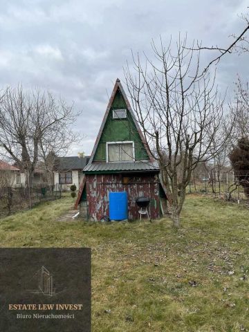 Działka rod Tarnów, ul. Mieszka I. Zdjęcie 5