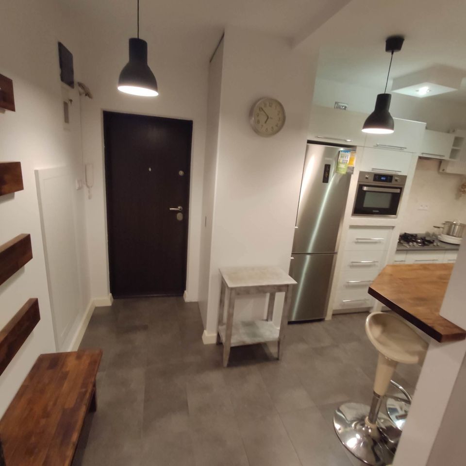 Mieszkanie 2-pokojowe Łódź Górna, ul. Stefana Rogozińskiego. Zdjęcie 6