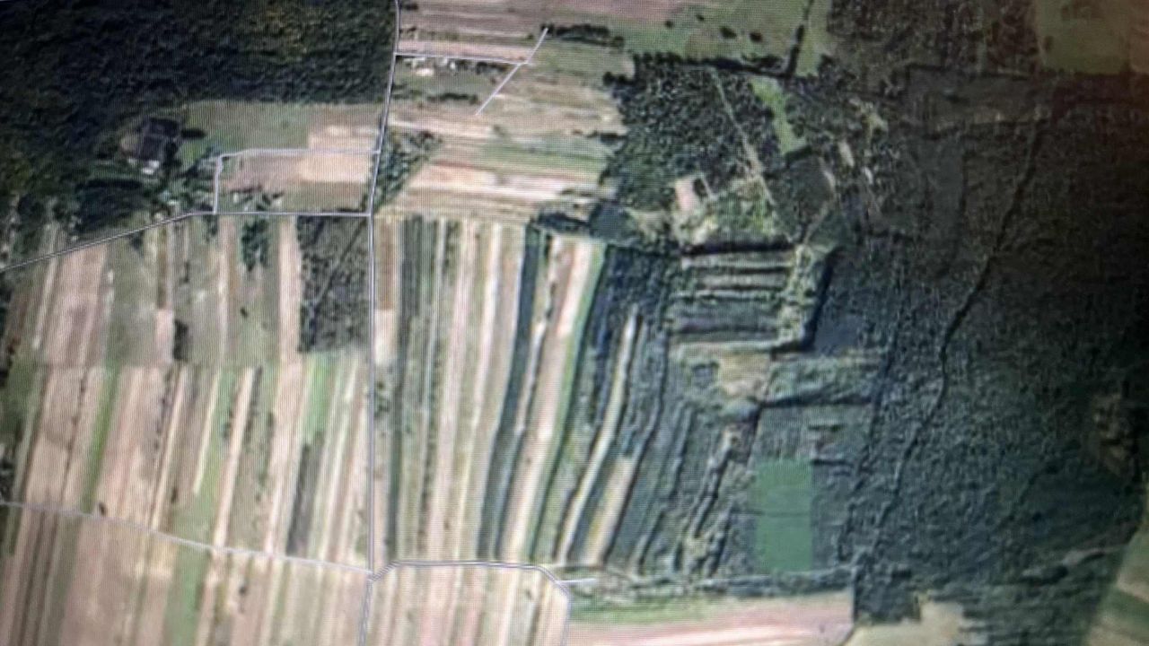 Działka rolna Markuszów. Zdjęcie 5