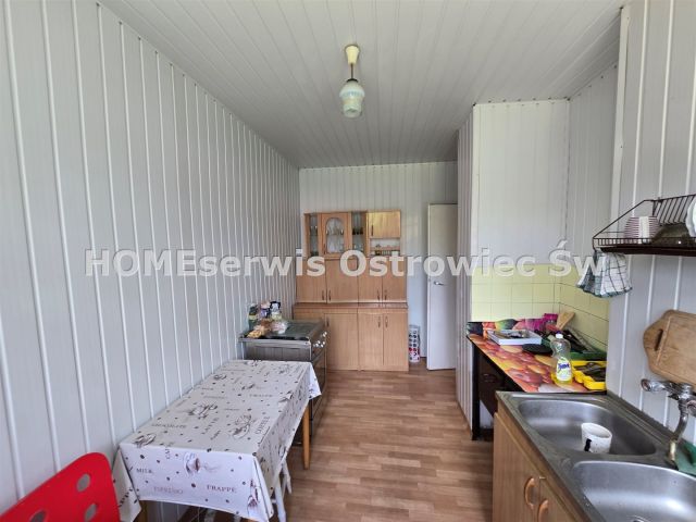 dom wolnostojący Szewna, ul. Kielecka. Zdjęcie 9