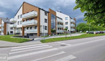 Mieszkanie 2-pokojowe Busko-Zdrój, ul. Janusza Kusocińskiego