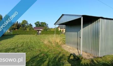 Działka rod Kołobrzeg, ul. 6 Dywizji Piechoty