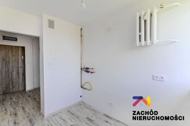 Mieszkanie 2-pokojowe Zielona Góra, ul. Morelowa. Zdjęcie 8